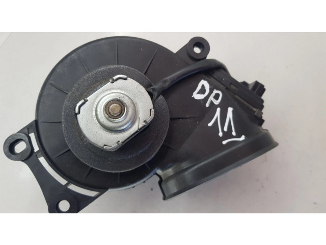 Вентилятор печки    1485724080   Citroen C8