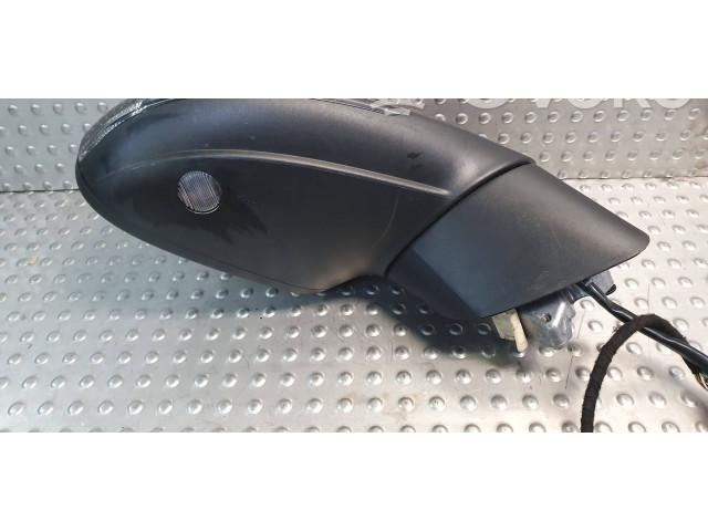 Zpětné zrcátko Volkswagen Touareg II 2013 7P6857502