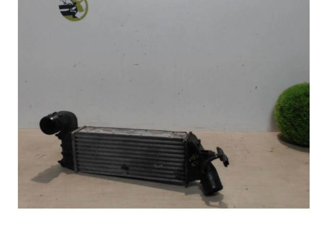 Интеркулер     Citroen C8 