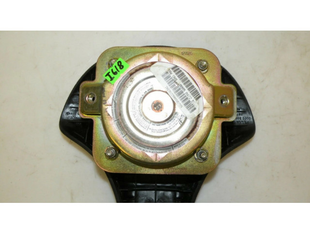 Подушка безопасности водителя 9623938277   Citroen Berlingo