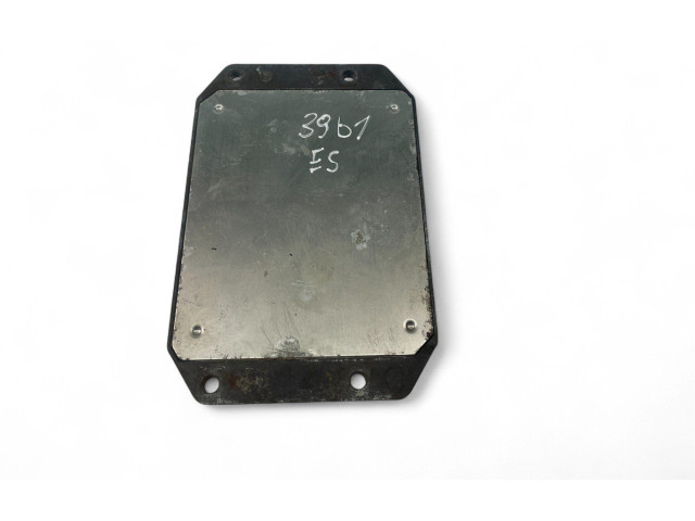 Блок управления двигателем Блок управления 97350948 Opel Meriva A