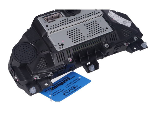 Přístrojová deska Volkswagen Touareg II 2017 7P6920883S