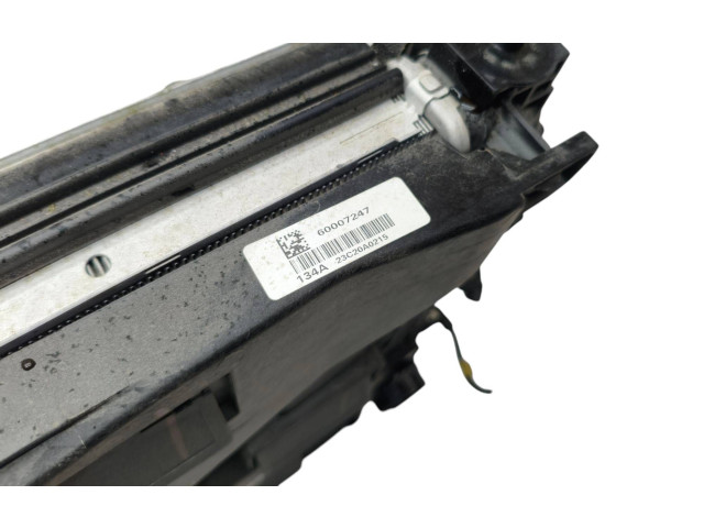 Комплект радиатора 42798216, 5100086    Buick Encore GX I   