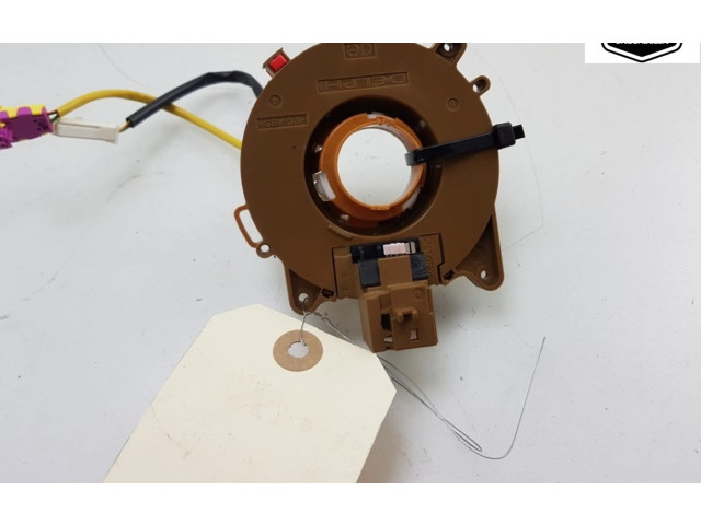 Подрулевой шлейф SRS NIETAFLEESBAAR, NIETAFLEESBAAR Opel Combo D