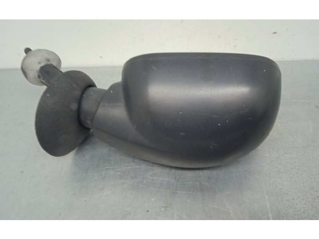 Зеркало электрическое Dacia Logan Pick-Up 2005 - года