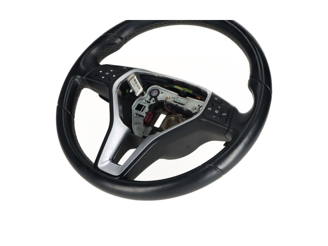 Volant Mercedes-Benz GLK (X204) 2014 A2184606018