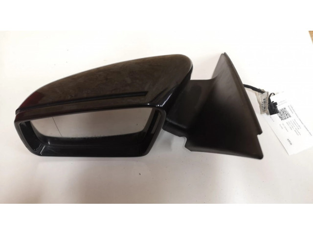 Zpětné zrcátko levé Mercedes-Benz C W204 2010 A3160441, A3160411