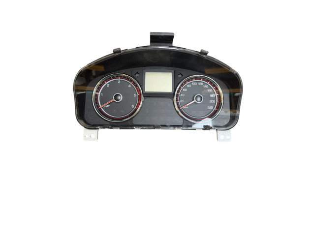 Přístrojová deska SsangYong Korando 2014 8022034111, 11002619110S