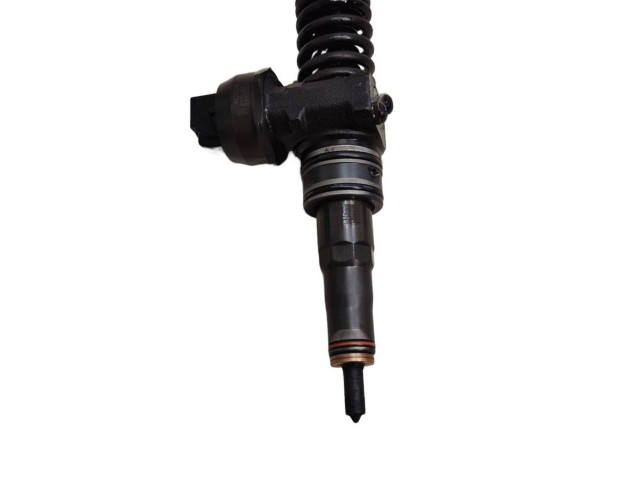 Жиклер (жиклеры) (форсунка (форсунки) 038130073BQ Skoda Octavia Mk2 (1Z)