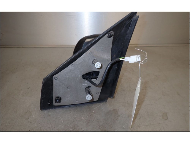 Зеркало электрическое Dacia Lodgy 2012 - года