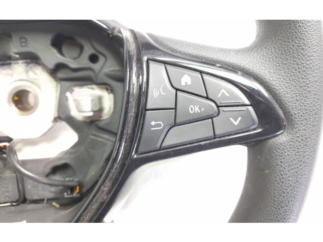 Руль Dacia Sandero III  2020 -  года 484007754R      