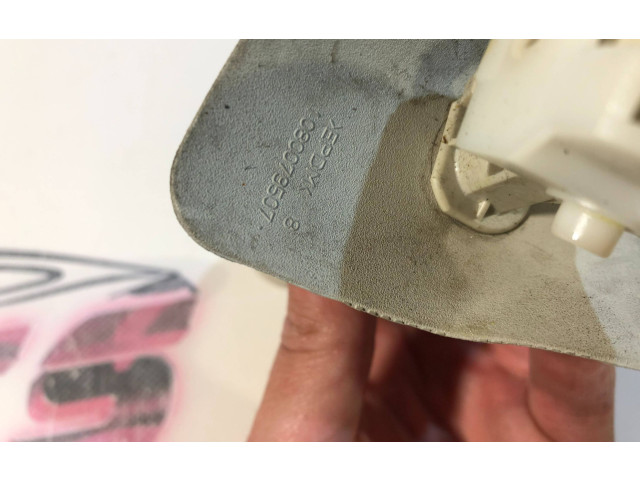 Ручка стеклоочистителей 1080079507   Fiat 500