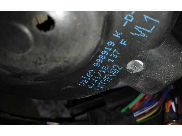 Вентилятор печки    1K1819015F, 998919K   Volkswagen Caddy