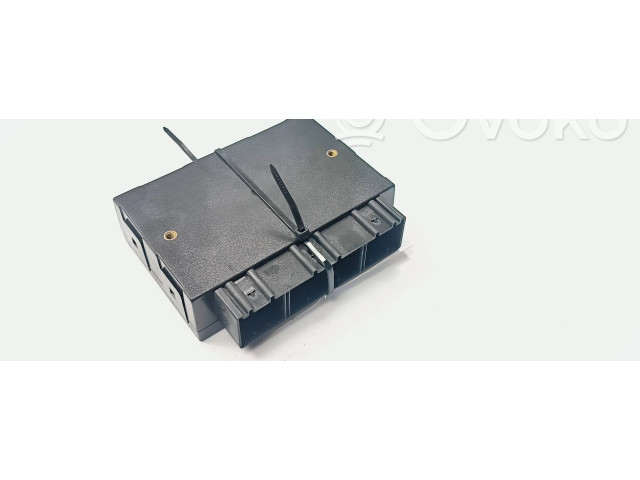 Блок комфорта    Volkswagen Phaeton   