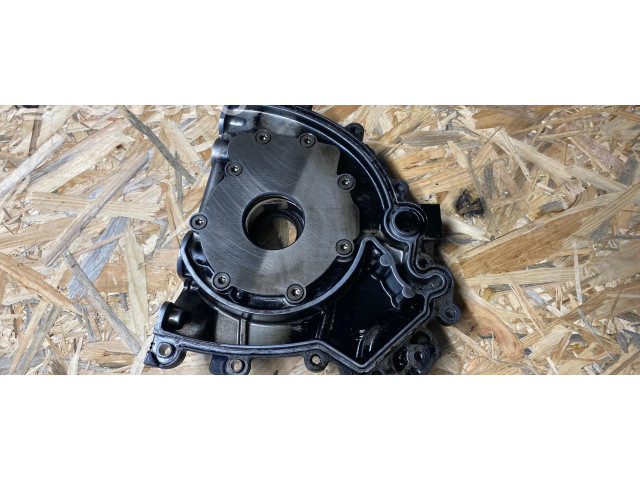 Масляный насос 4R8Q6600AA Jaguar S-Type 2.7