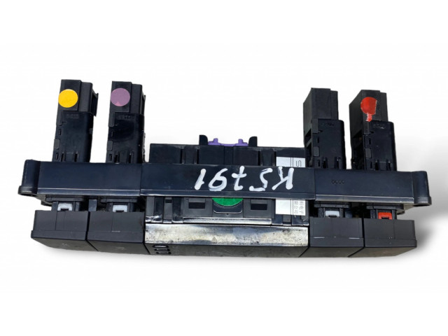 Дисплей 96941882, 0097011463 Chevrolet Captiva