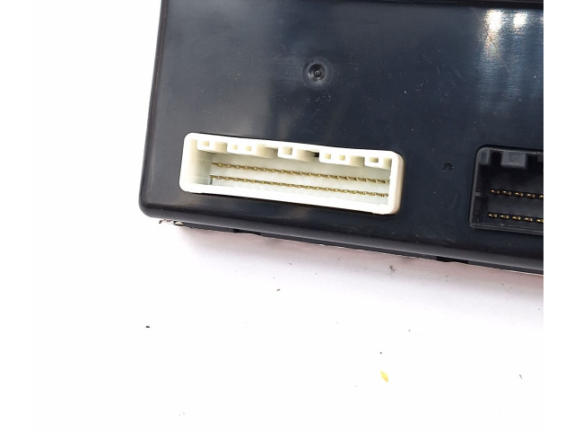 Блок комфорта 954201H010, 95420-1H010   KIA Ceed   