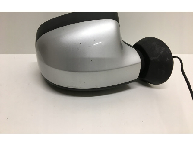 Зеркало электрическое        Dacia Logan I  2004 - 2012 года   