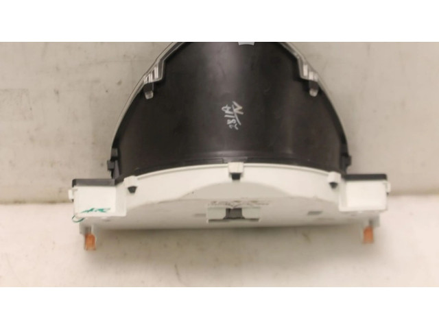 Přístrojová deska  Nissan Pixo 2012 34100M68K01, 34100M68K01  