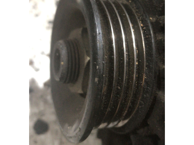 Генератор 96289030, 96289030   Chevrolet Matiz      