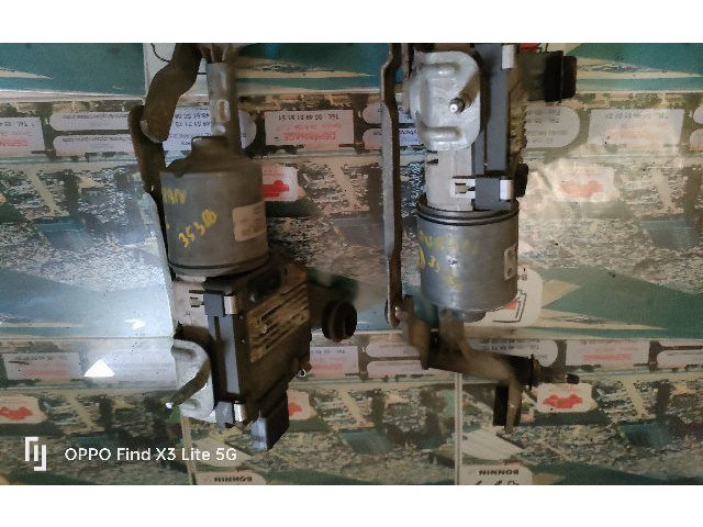 Моторчик дворников 1T0998021B, 1T0998021B Volkswagen Touran I