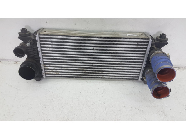 Интеркулер  ML346K775, ML346K775CA   Ford F150 2.7