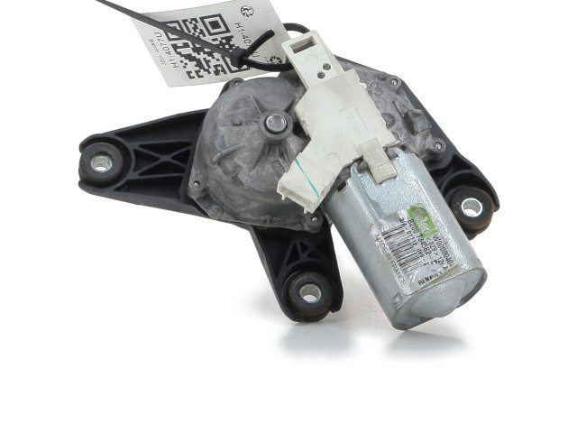 Моторчик заднего дворника 8200734582, H1-4077U    Dacia Duster