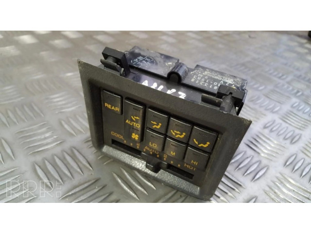 Блок управления климат-контролем 1464301983, 146430-1983 Mitsubishi Pajero