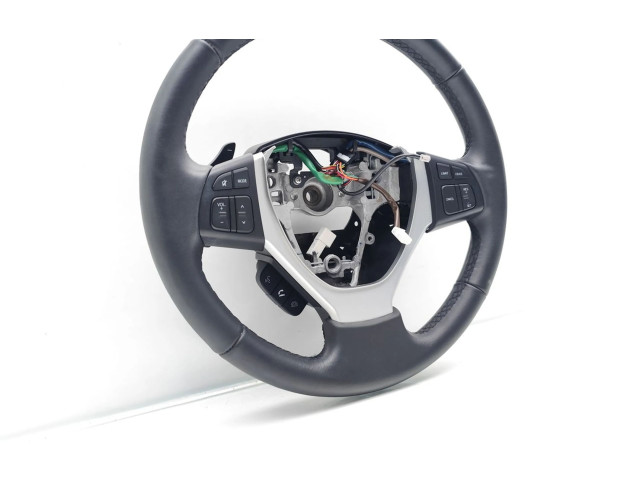 Руль Suzuki SX4 S-Cross  2013 - 2021 года GS131-14630      