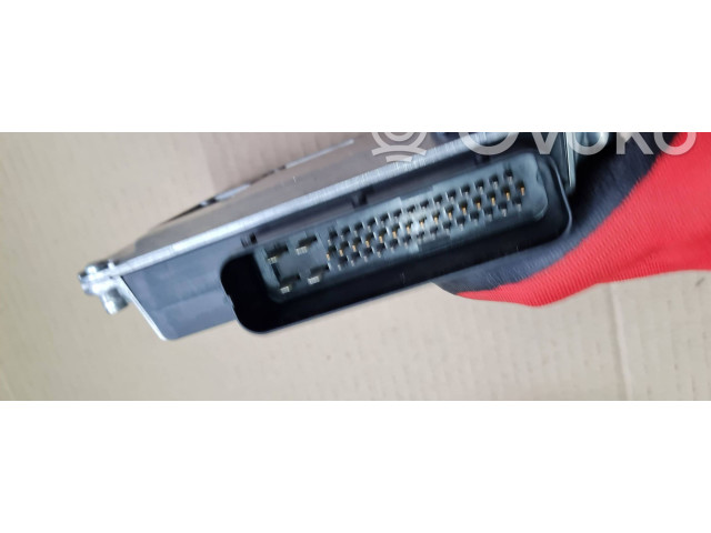 Блок управления коробкой передач 8W0907163, 5WK12700   Audi Q5 SQ5