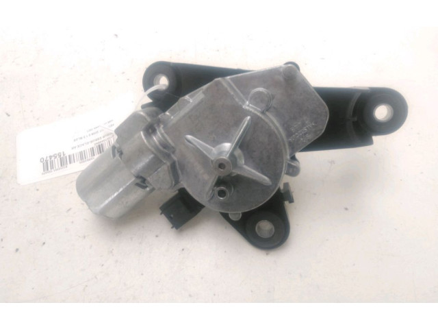 Моторчик заднего дворника 9819900080    Peugeot 2008 II