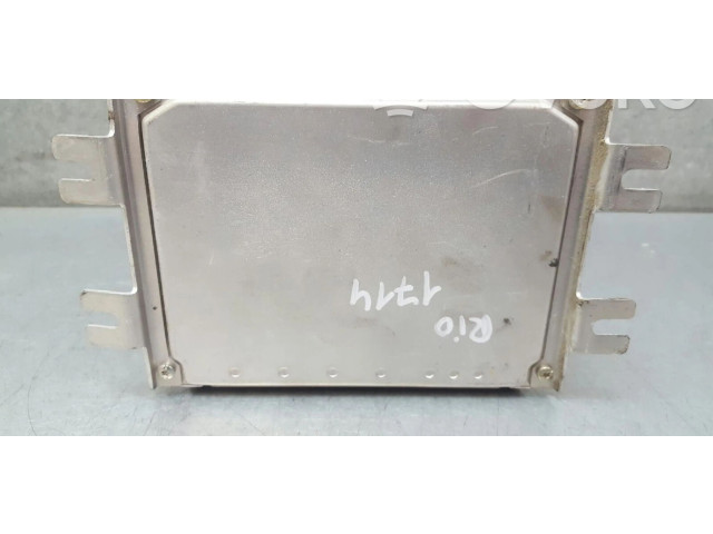 Блок управления двигателем Блок управления 391102X567, 391102X567   KIA Rio