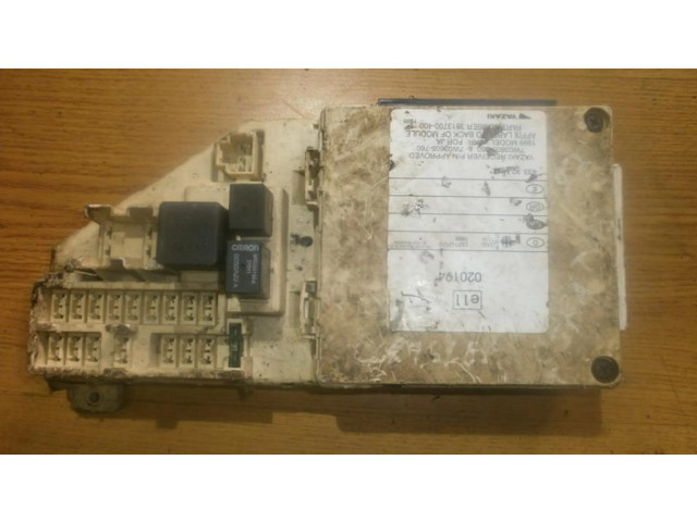 Комфортный модуль