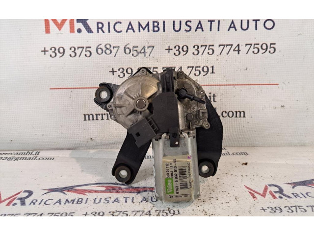 Моторчик заднего дворника 67636932013-04, 67636932013-04    Mini One - Cooper Coupe R56