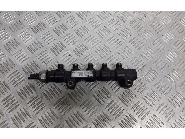 Топливная рампа 9654592680 Mazda 3 I