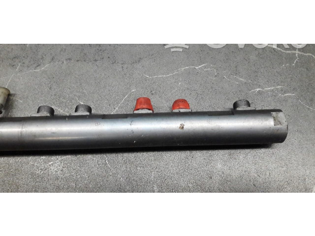 Топливная рампа 780912803 BMW 3 E90 E91