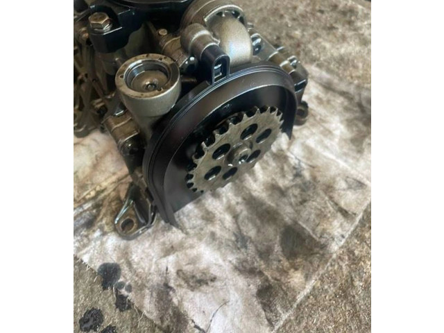 Čerpadlo oleje 7810823 BMW 3 E90 E91 2.0 N47D20C