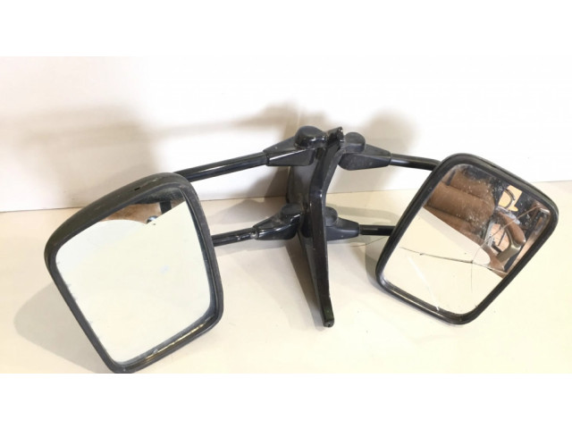 Зеркало (механическое)    Комплект   Volkswagen Transporter - Caravelle T4  1991-2003 года   