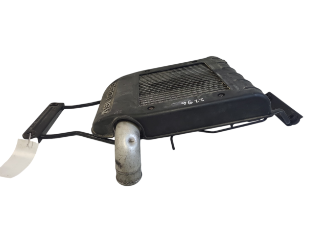 Радиатор интеркулера 2827127350   KIA Carens II