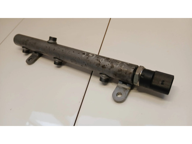 Топливная рампа A64207006 Jeep Grand Cherokee (WK) 3.0