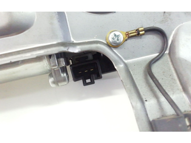 Моторчик заднего дворника 85130-B4020, 3SZ    Daihatsu Terios