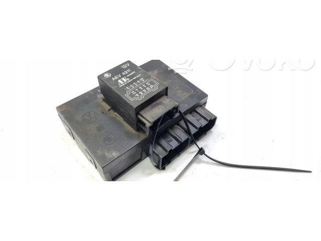 Блок комфорта 1C0962258DKOMFORTU Skoda Octavia Mk1 (1U)