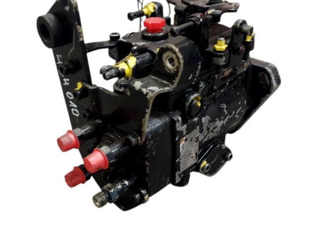 Turbodmychadlo Топливный насос 0460484010, 0460484010AL1   Citroen BX   161 (XUD7)