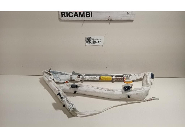 Боковая подушка безопасности 519584590, 199B4000   Fiat 500L