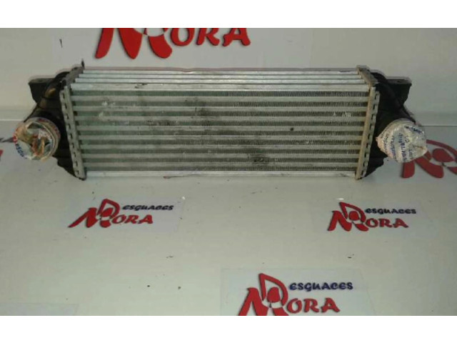 Интеркулер  7T169L440AD   Ford Transit -  Tourneo Connect 