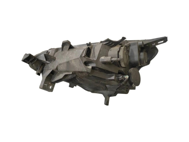 Передняя фара