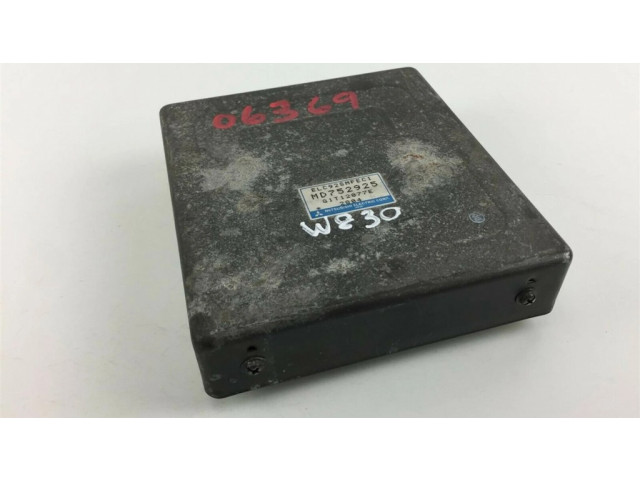 Блок управления MD752925, W830 Mitsubishi Colt