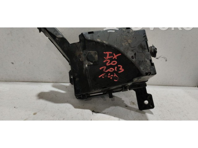 Блок предохранителей Hyundai ix20