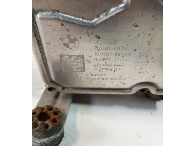 Блок АБС 6852887 BMW X3 F25 2010 - 2017 года