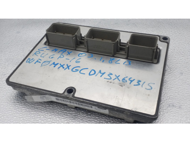 Řídící jednotka 3M5112A650GC, 4ARC   Ford Focus C-MAX 2003